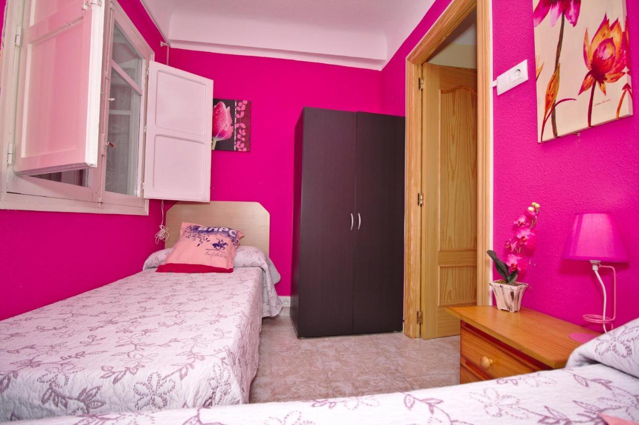 Magic Apartament - Alicante Esterno foto