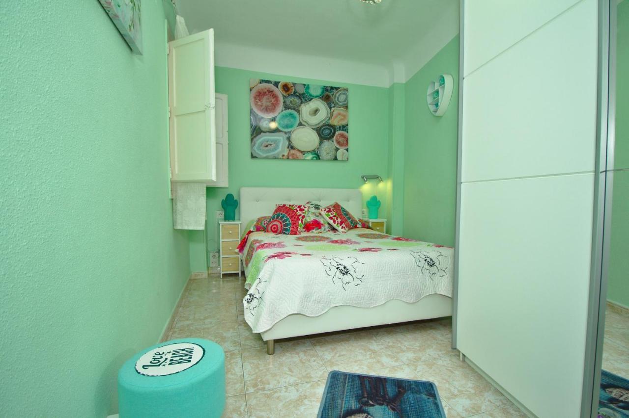 Magic Apartament - Alicante Esterno foto