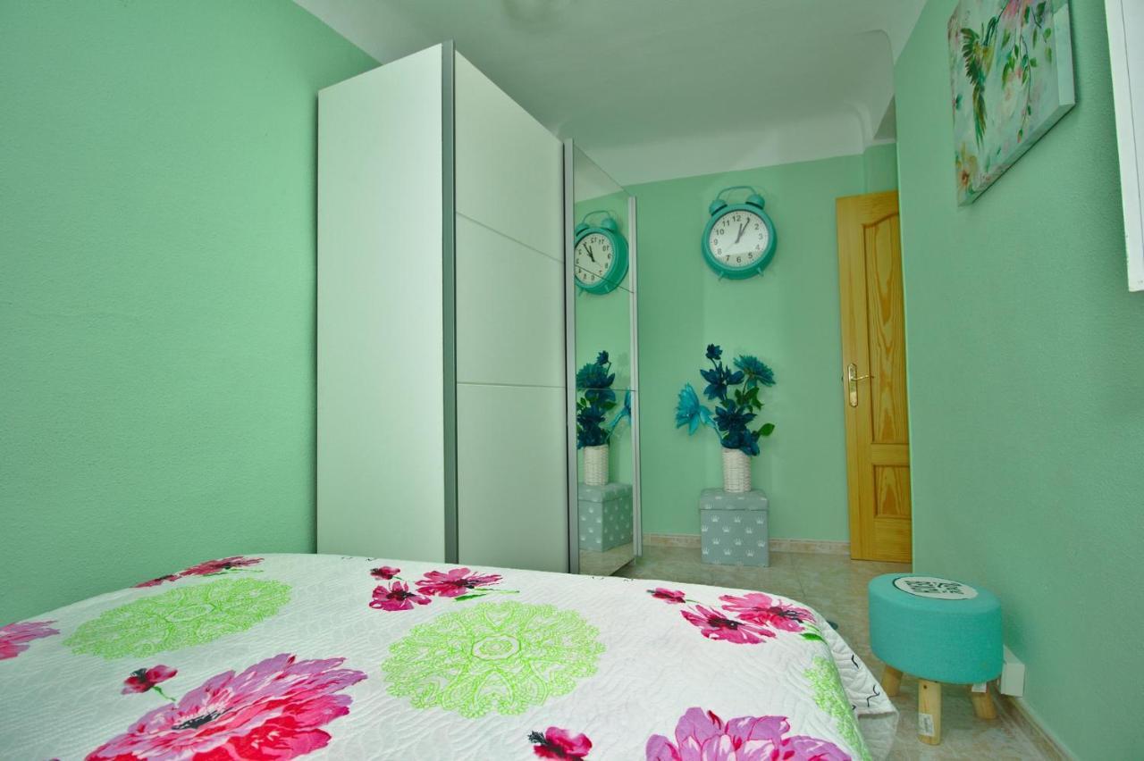 Magic Apartament - Alicante Esterno foto