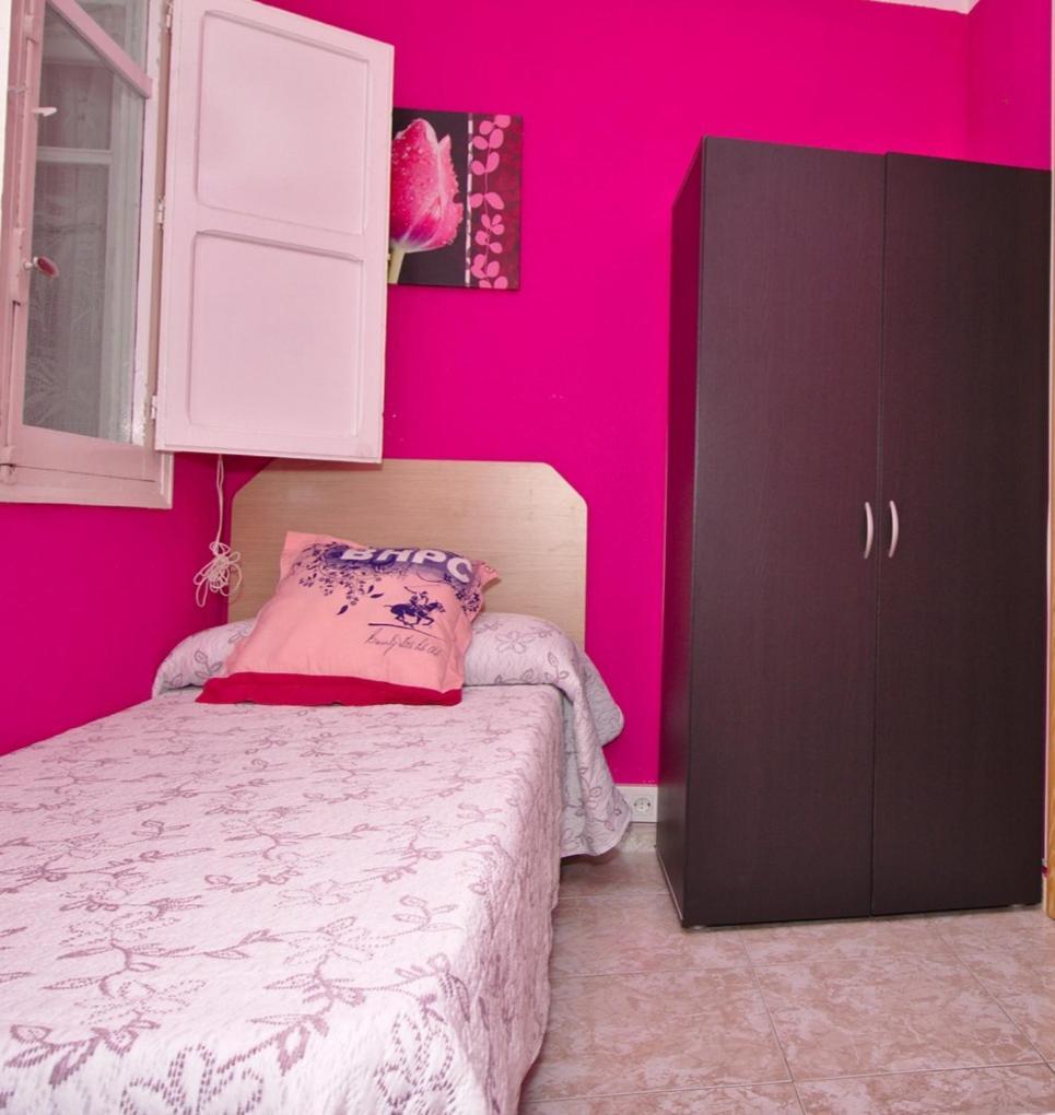 Magic Apartament - Alicante Esterno foto